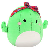 Squishmallows Maritza Green Cactus plush toy 12 inch - British product