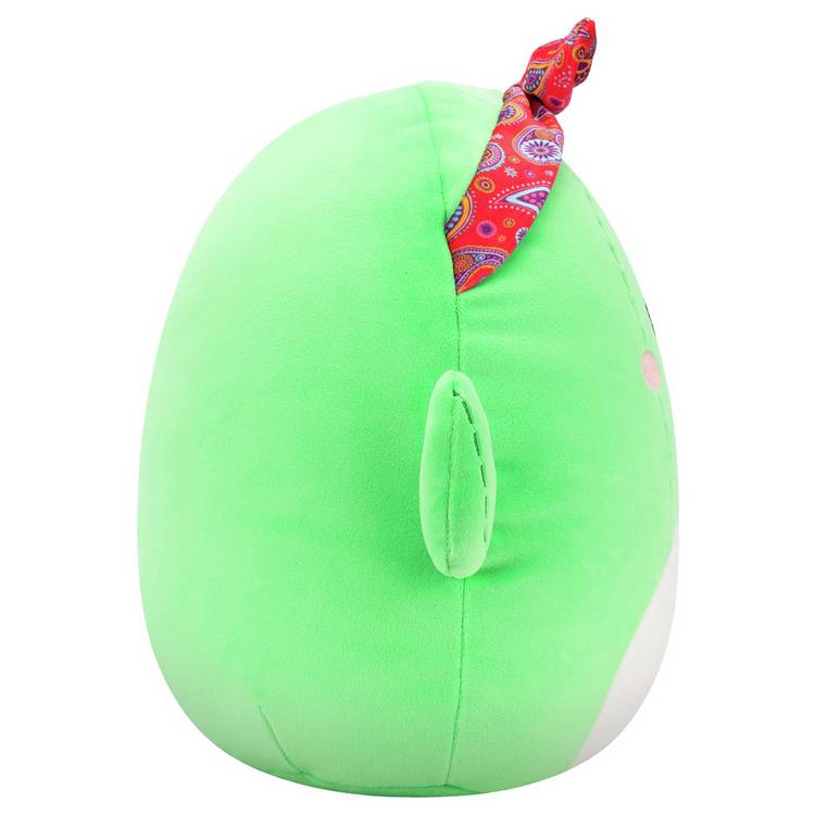 Squishmallows Maritza Green Cactus plush toy 12 inch - British product