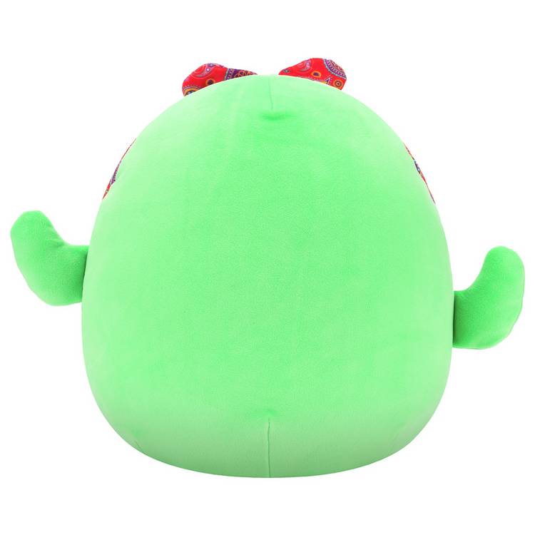 Squishmallows Maritza Green Cactus plush toy 12 inch - British product