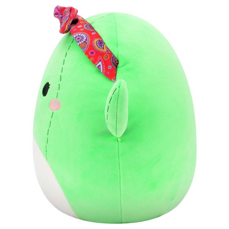 Squishmallows Maritza Green Cactus plush toy 12 inch - British product
