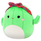 Squishmallows Maritza Green Cactus plush toy 12 inch - British product