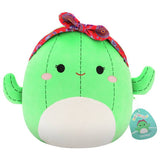 Squishmallows Maritza Green Cactus plush toy 12 inch - British product