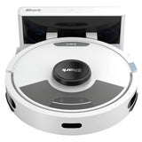 Argos Shark Matrix Plus 2-in-1 Cordless Robot Vacuum and Mop- Buy online at McGrocer