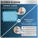 Shark Matrix Plus robot vacuum mop, imported from the UK
