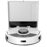 Argos Shark Matrix Plus 2-in-1 Self-Empty Robot Vacuum and Mop- Buy online at McGrocer