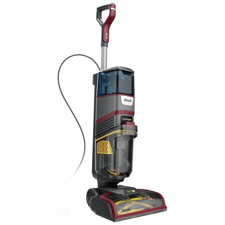 Shark CarpetXpert HairPro Pet Carpet Cleaner