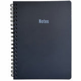 Argos Home B5 ruled wiro notebook (British brand)