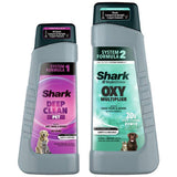 Argos Shark StainStriker Pet 0.94L Carpet Cleaning Solution- Buy online at McGrocer