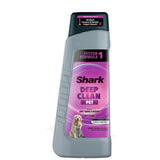 Argos Shark Deep Clean Pet Carpet Cleaning Solution 1.42L- Buy online at McGrocer