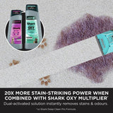 Shark Deep Clean Pet carpet cleaning solution 1.42L - British product
