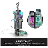 Shark Deep Clean Pet carpet cleaning solution 1.42L - British product