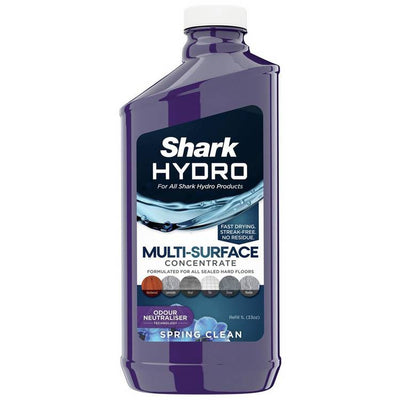Argos Shark StainStriker Pet Multi-Surface Cleaning Solution 1L- Buy online at McGrocer