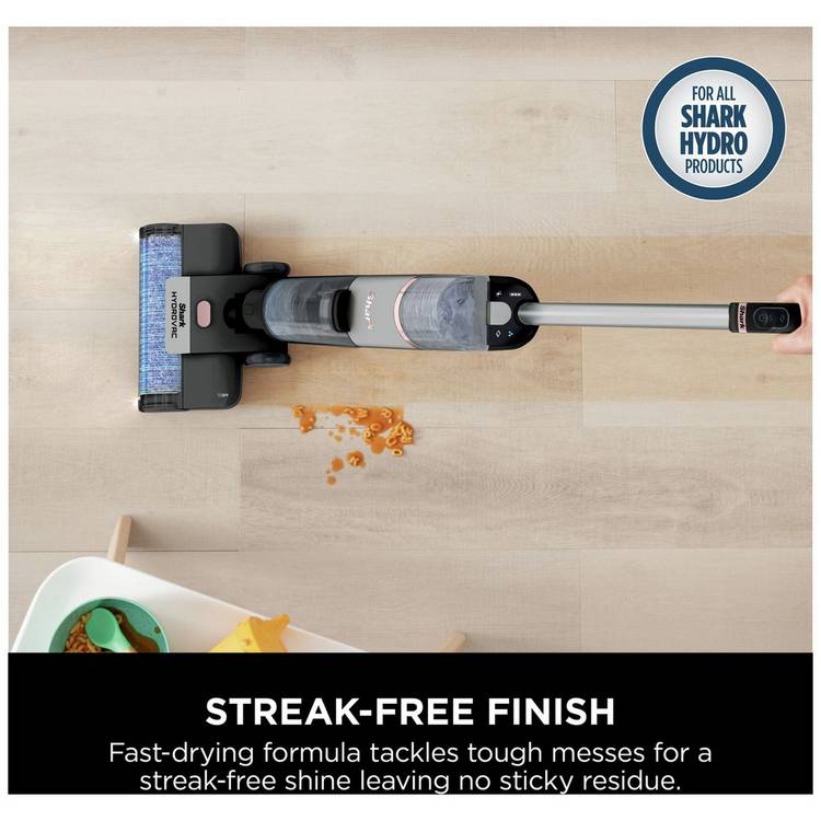 Shark StainStriker Pet cleaning solution 1L - British product