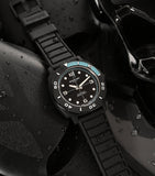 Bamford London ceramic D-300 dive watch 42mm - British product