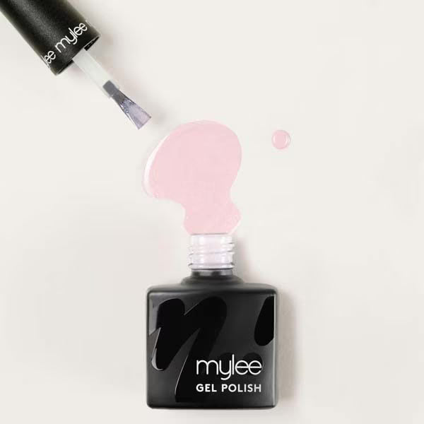 Mylee gel polish Veil shade 8ML, imported from the UK