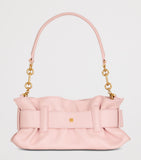 Balmain Mini Leather Anthem Shoulder Bag, UK version