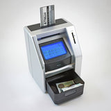 RED5 ATM bank touch screen interactive toy (British brand)