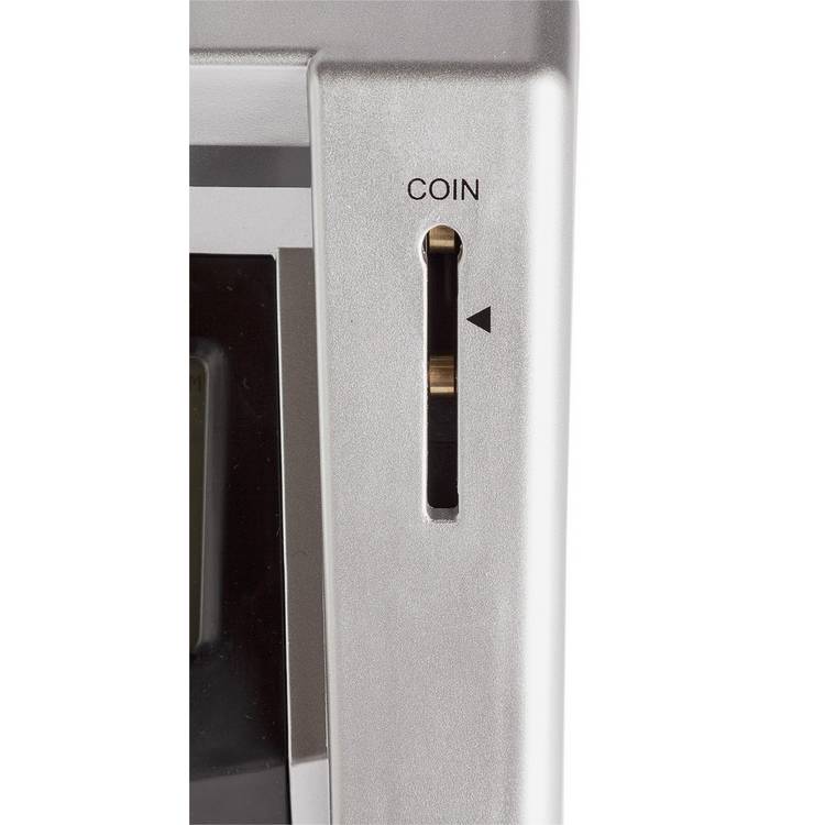 RED5 ATM bank touch screen interactive toy (British brand)