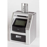 RED5 ATM bank touch screen interactive toy (British brand)
