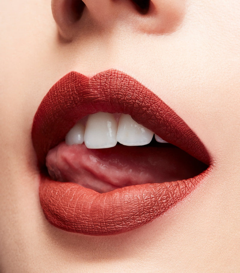 MAC Locked Kiss Ink 24hr lipcolour, imported from the UK