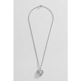 Moon & Back Mum pendant necklace, imported from the UK