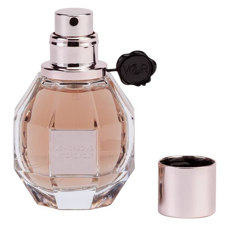 Viktor & Rolf Flowerbomb eau de parfum 30ml, imported from the UK