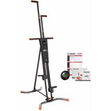 New Image Vertical Fitness Climber compact size - British product