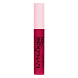 Superdrug NYX Professional Makeup Lip Lingerie XXL Stamina Liquid Lipstick- Buy online at McGrocer