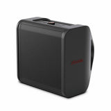 LG xboom Stage 301 party Bluetooth speaker, black (British brand)