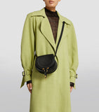 Chloé Marcie saddle handbag small - British product
