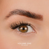House of Amor Volume 1 Pre-Mapped Lash Clusters, imported from the UK