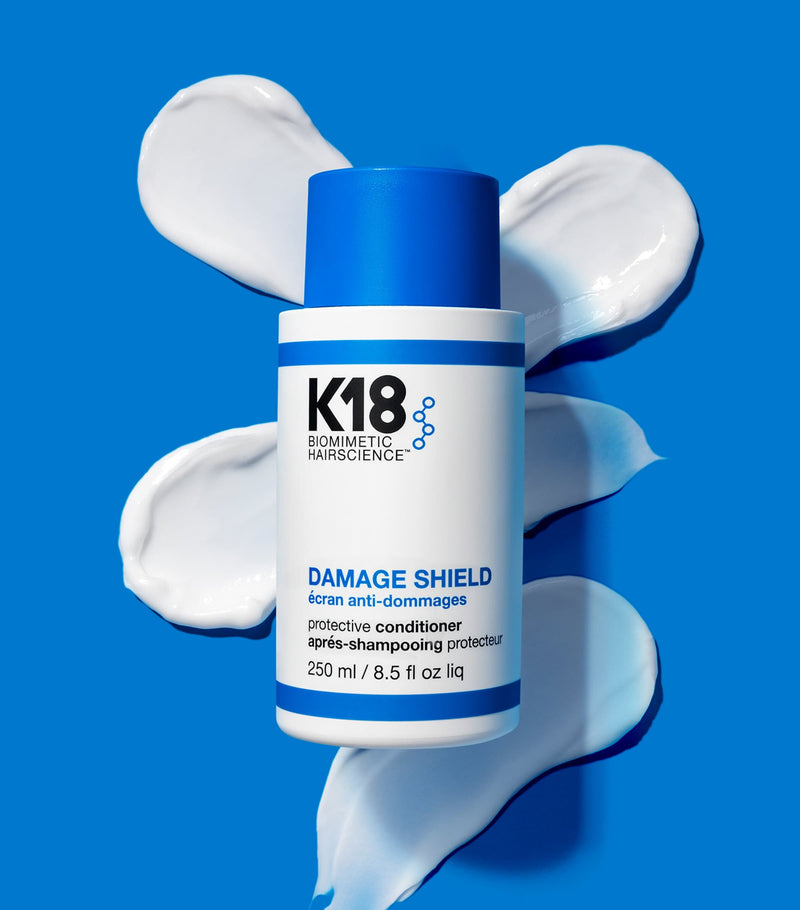 K18 Damage Shield Protective Conditioner 250ml, UK version
