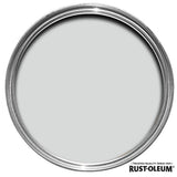 Rust-Oleum Furniture Paint Winter Grey 750ml - British product