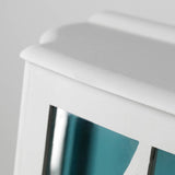Rust-Oleum Furniture Paint Winter Grey 750ml - British product
