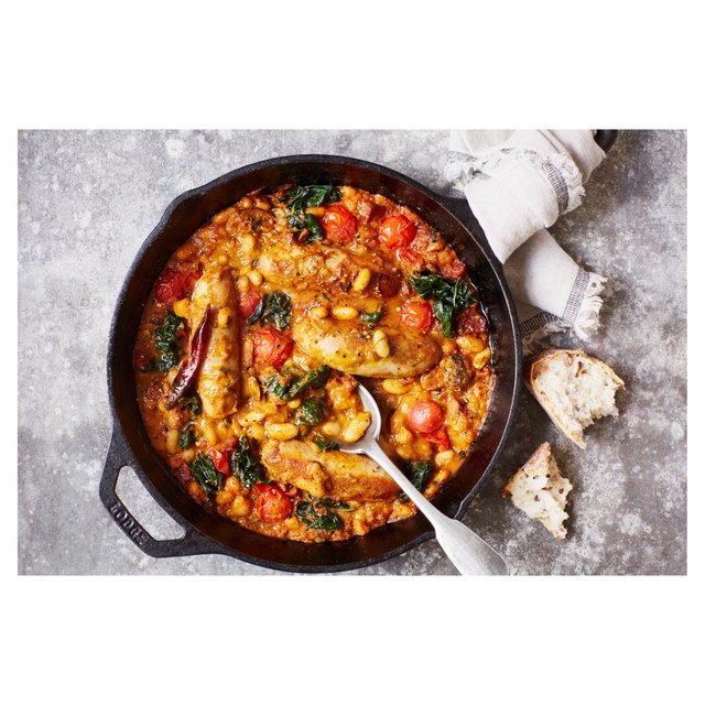 The Spice Tailor Tikka Masala Indian Curry Sauce Kit 300g GOODS M&S