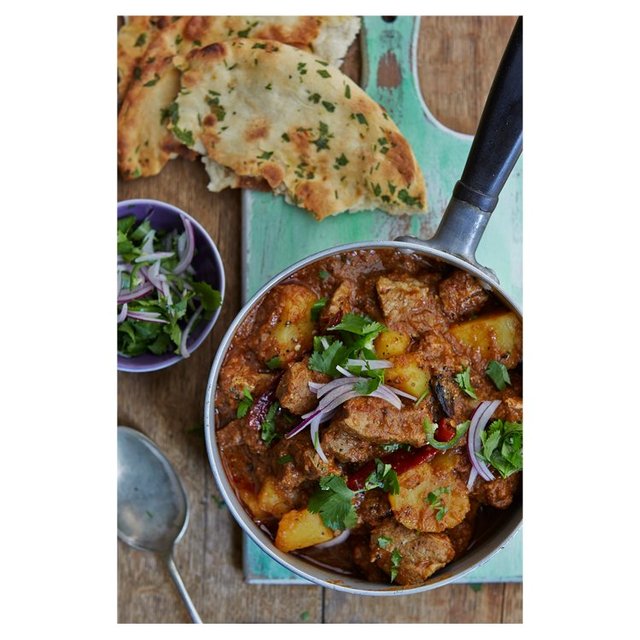 The Spice Tailor Punjabi Tomato Indian Curry Sauce Kit 300g GOODS M&S