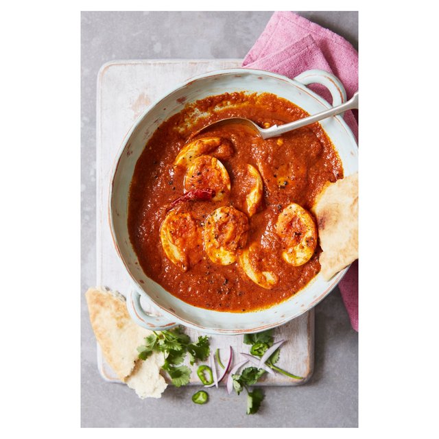 The Spice Tailor Punjabi Tomato Indian Curry Sauce Kit 300g GOODS M&S