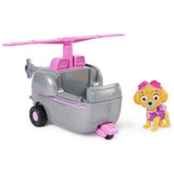 PAW Patrol Skye's helicopter toy (British brand)