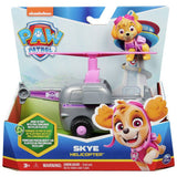 PAW Patrol Skye's helicopter toy (British brand)