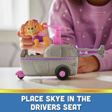 PAW Patrol Skye's helicopter toy (British brand)