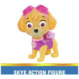 PAW Patrol Skye's helicopter toy (British brand)