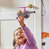 PAW Patrol Skye's helicopter toy (British brand)