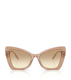 Dolce & Gabbana acetate sunglasses, UK version