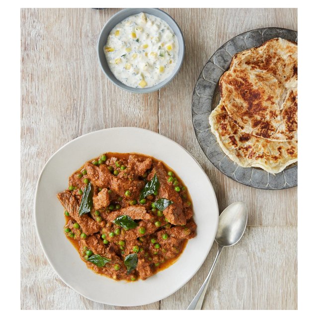 The Spice Tailor Rogan Josh Indian Curry Sauce Kit 300g GOODS M&S