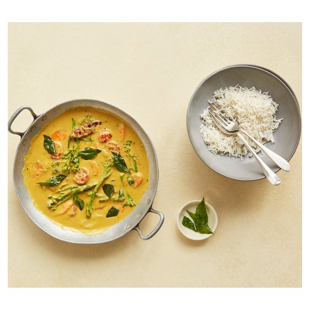 The Spice Tailor Keralan Coconut Indian Curry Sauce Kit   225g GOODS M&S