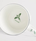 Harrods bone china Toile mug 300ml, UK version