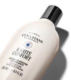 L'Occitane Shea Shower Cream 250ml, UK version