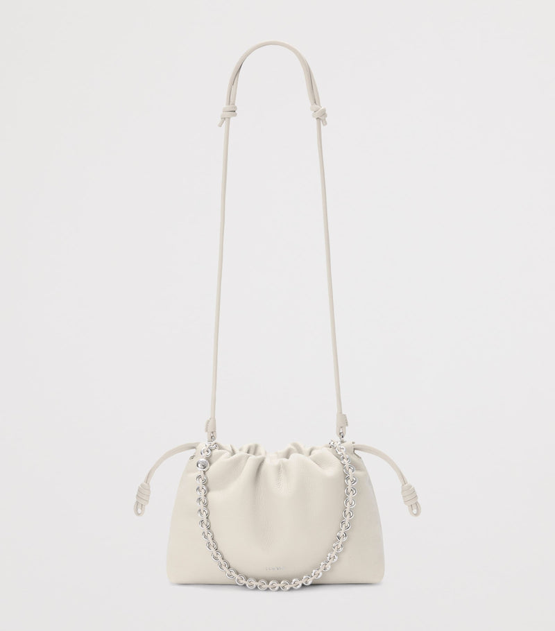 LOEWE Medium Leather Flamenco Purse calfskin - British product