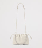 LOEWE Medium Leather Flamenco Purse calfskin - British product