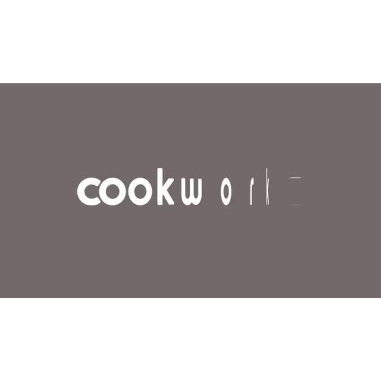 Cookworks twin professional deep fat fryer dual basket 5L - British product